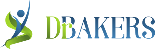 dr bakers logo